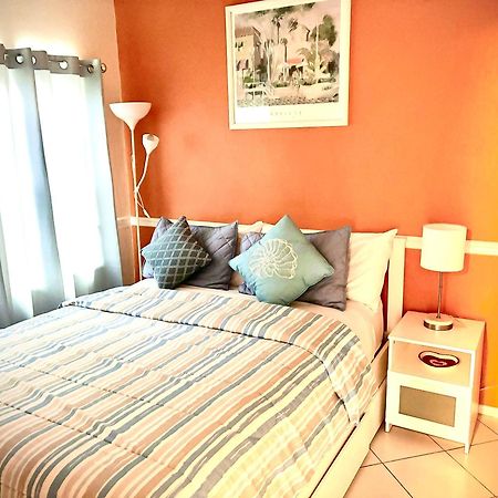~ Cozy In-Law Apartment Close To Siesta Key ~ Sarasota Exterior foto