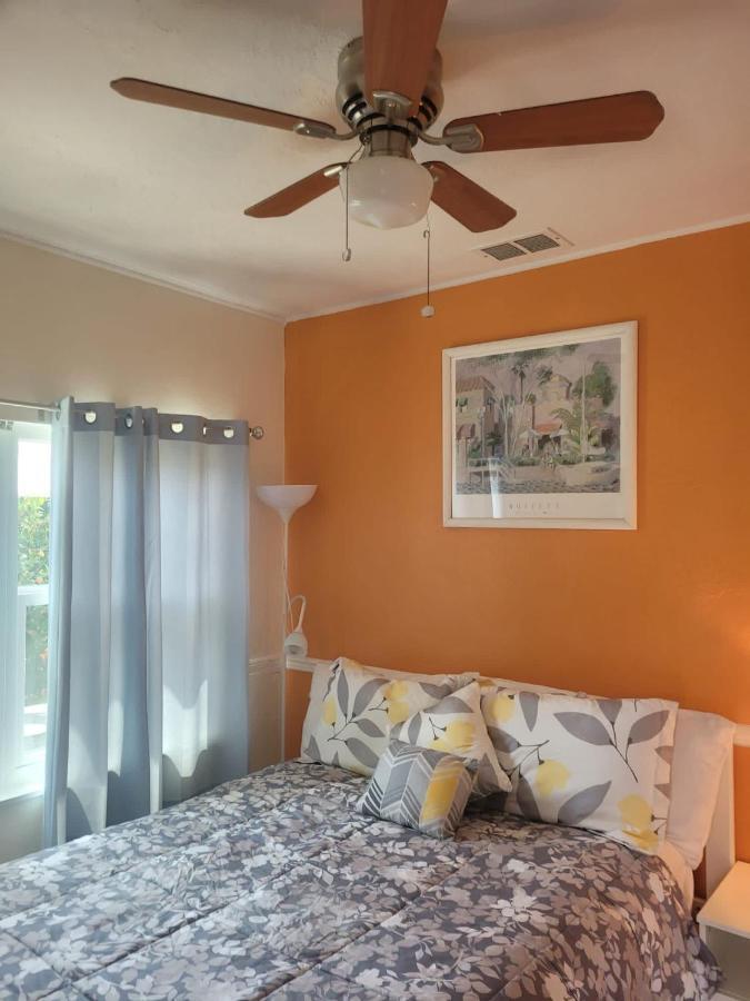~ Cozy In-Law Apartment Close To Siesta Key ~ Sarasota Exterior foto