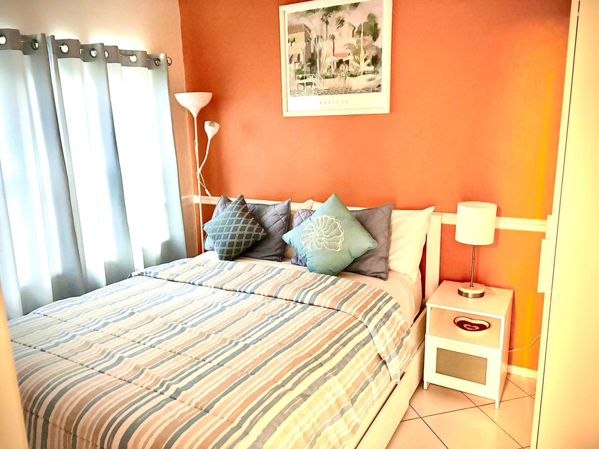 ~ Cozy In-Law Apartment Close To Siesta Key ~ Sarasota Exterior foto